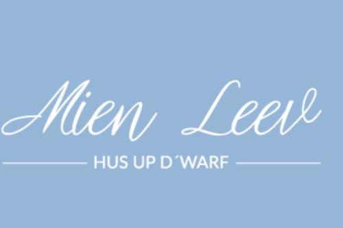 Langeoog Ferienwohnung Mien Leev