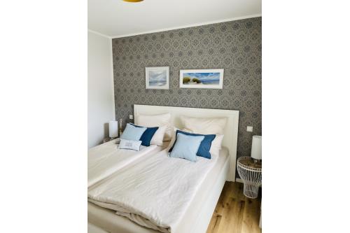 Langeoog Ferienwohnung Mien Leev - Ausstattung 4