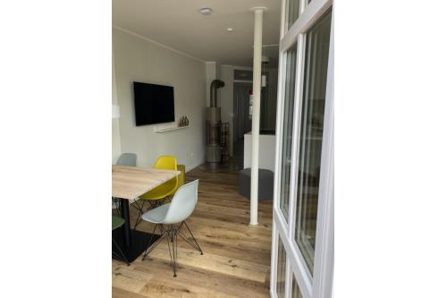 Langeoog Ferienwohnung Mien Leev - Ausstattung 7