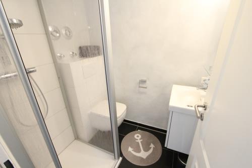 Langeoog Ferienwohnung Us Langeoog - Möwchen - Ausstattung 5