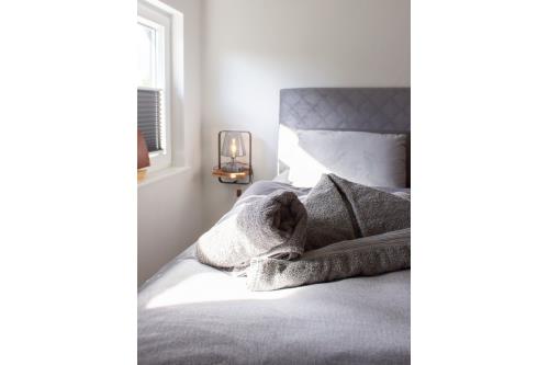 Langeoog Ferienwohnung Mooi Leev - Schlafzimmer 3