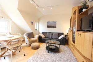Us Langeoog - Nestchen