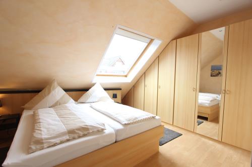 Langeoog Ferienwohnung Us Langeoog - Nestchen - Ausstattung 4