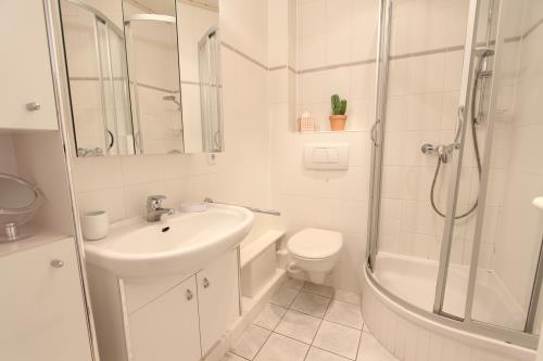 Langeoog Ferienwohnung Us Langeoog - Nestchen - Ausstattung 5