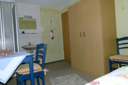 Langeoog Pension Haus Anneliese - 1 - Ausstattung 2