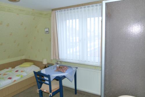 Langeoog Pension Haus Anneliese - 1 - Ausstattung 3