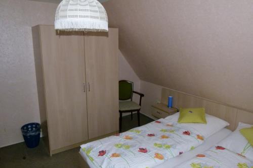 Langeoog Pension Haus Anneliese - 4 - Ausstattung 3