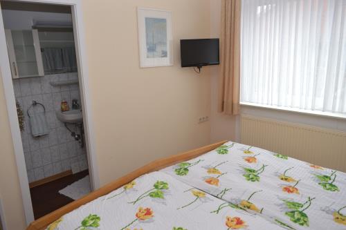 Langeoog Pension Haus Anneliese - 6 - Ausstattung 2