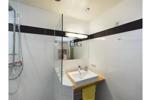 Langeoog Ferienwohnung Pirl Palladium - P1 - Ausstattung 10