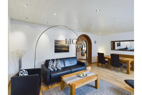 Langeoog Ferienwohnung Pirl Palladium - P1 - Ausstattung 2