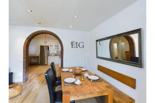 Langeoog Ferienwohnung Pirl Palladium - P1 - Ausstattung 4