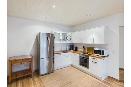 Langeoog Ferienwohnung Pirl Palladium - P1 - Ausstattung 5