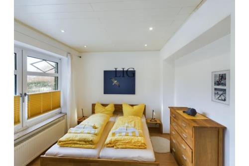 Langeoog Ferienwohnung Pirl Palladium - P1 - Ausstattung 7