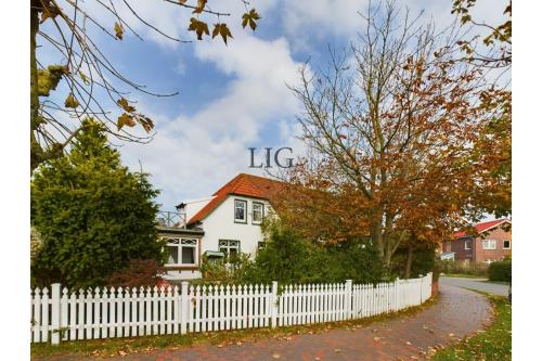 Langeoog Ferienwohnung Pirl Palladium - P2 - Ausstattung 15