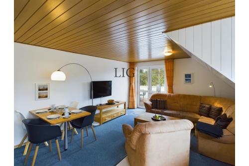 Langeoog Ferienwohnung Pirl Palladium - P2 - Ausstattung 2