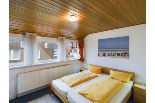 Langeoog Ferienwohnung Pirl Palladium - P2 - Ausstattung 7