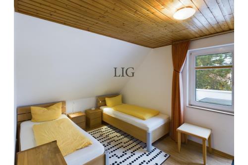 Langeoog Ferienwohnung Pirl Palladium - P2 - Ausstattung 8