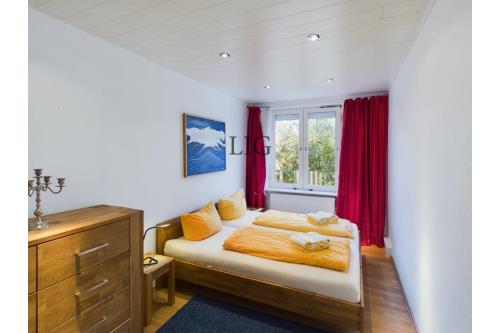 Langeoog Ferienwohnung Pirl Palladium - P4 - Ausstattung 10