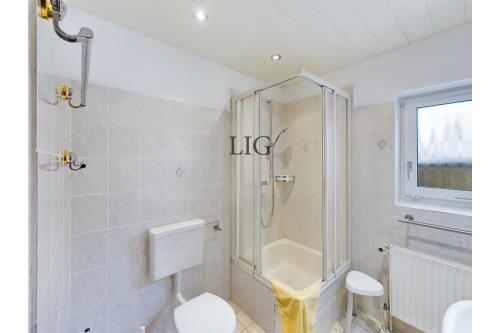 Langeoog Ferienwohnung Pirl Palladium - P4 - Ausstattung 12