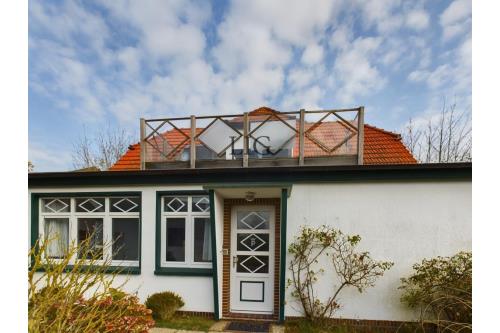 Langeoog Ferienwohnung Pirl Palladium - P4 - Ausstattung 14