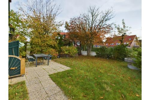 Langeoog Ferienwohnung Pirl Palladium - P4 - Ausstattung 16