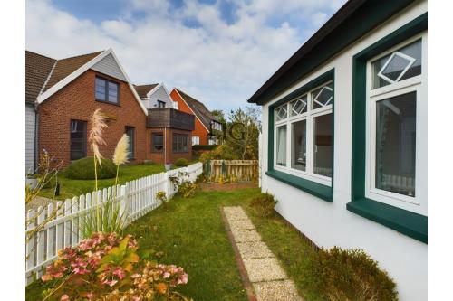 Langeoog Ferienwohnung Pirl Palladium - P4 - Ausstattung 17