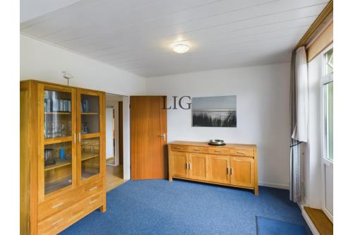 Langeoog Ferienwohnung Pirl Palladium - P4 - Ausstattung 3