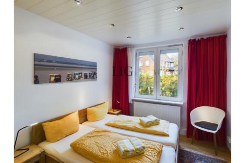 Langeoog Ferienwohnung Pirl Palladium - P4 - Ausstattung 7