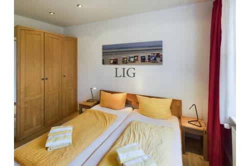 Langeoog Ferienwohnung Pirl Palladium - P4 - Ausstattung 8
