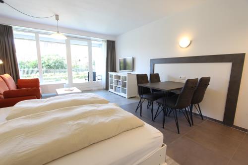 Langeoog Ferienwohnung Us Langeoog - Rasmus 29 - Ausstattung 3