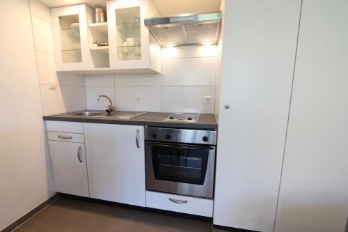 Langeoog Ferienwohnung Us Langeoog - Rasmus 29 - Ausstattung 5