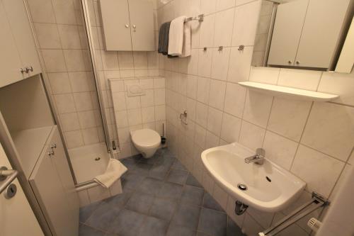 Langeoog Ferienwohnung Us Langeoog - Rasmus 29 - Ausstattung 6