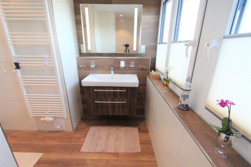 Langeoog Ferienwohnung Us Langeoog - Residenz Flinthörn - Ausstattung 16