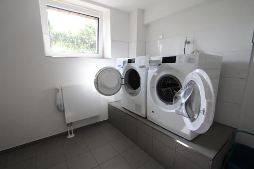 Langeoog Ferienwohnung Us Langeoog - Residenz Flinthörn - Ausstattung 22