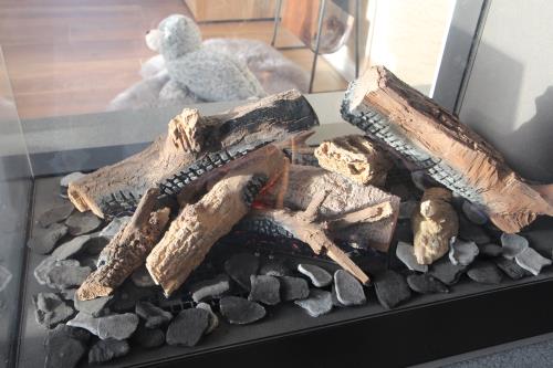 Langeoog Ferienwohnung Us Langeoog - Residenz Flinthörn - Ausstattung 6