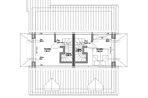 Langeoog Ferienhaus Residenz Anemone F*****