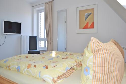 Langeoog Ferienhaus Residenz Anemone F*****