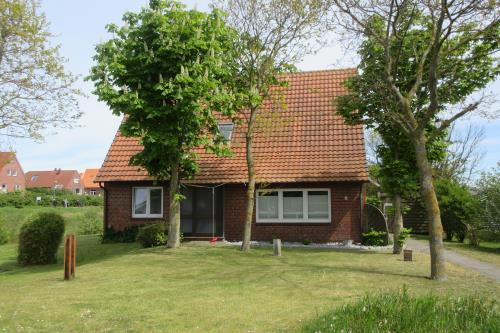 Langeoog Ferienwohnung Us Langeoog - Schiff Ahoi