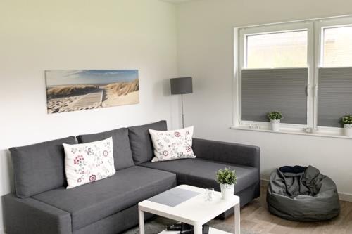 Langeoog Ferienwohnung Us Langeoog - Schiff Ahoi - Ausstattung 1