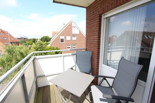 Langeoog Ferienwohnung Us Langeoog - Schippkieker