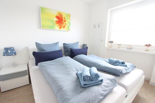 Langeoog Ferienwohnung Us Langeoog - Schippkieker - Ausstattung 5