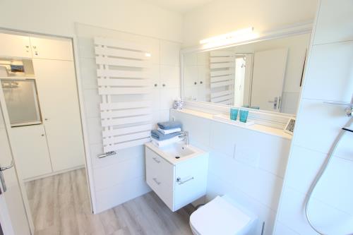 Langeoog Ferienwohnung Us Langeoog - Seeschwalbe - Ausstattung 12