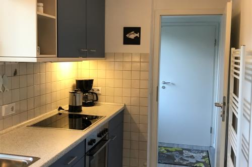 Langeoog Ferienwohnung Sprotte - Ausstattung 12