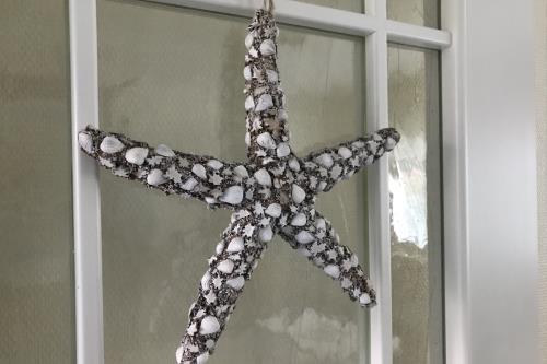 Langeoog Ferienwohnung Sprotte - Ausstattung 3