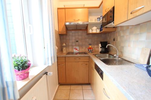 Langeoog Ferienwohnung Us Langeoog - Steuerbord - Ausstattung 4