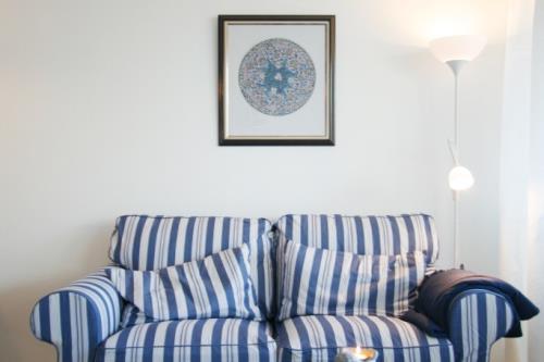 Langeoog Ferienwohnung Us Langeoog - Strandburg - Ausstattung 2