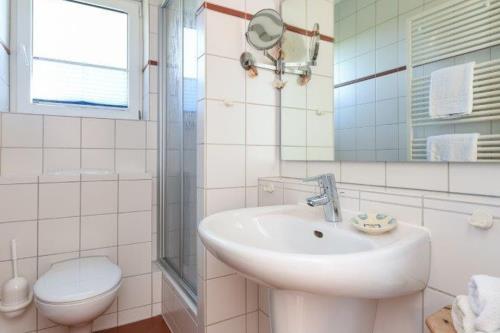 Langeoog Ferienwohnung Us Langeoog - Strandflieder - Ausstattung 10