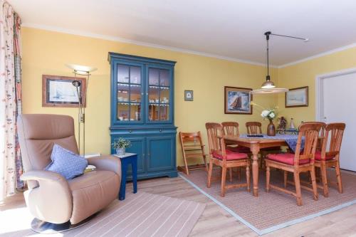 Langeoog Ferienwohnung Us Langeoog - Strandflieder - Ausstattung 2