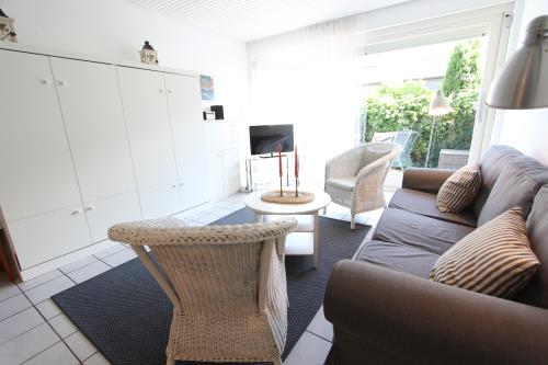 Langeoog Ferienwohnung Us Langeoog - Strandhase - Ausstattung 2