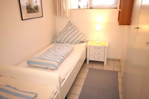 Langeoog Ferienwohnung Us Langeoog - Strandhase - Ausstattung 7